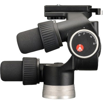 405 ギア付きプロ雲台 1個 Manfrotto 【通販モノタロウ】