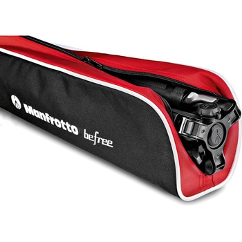 befreeアドバンス アルミニウムL三脚キット ブラック Manfrotto