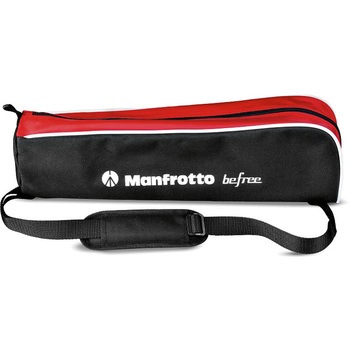 befreeアドバンス アルミニウムL三脚キット ブラック Manfrotto