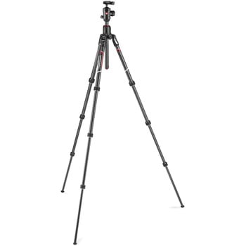 befree GT XPRO カーボンT三脚キット Manfrotto