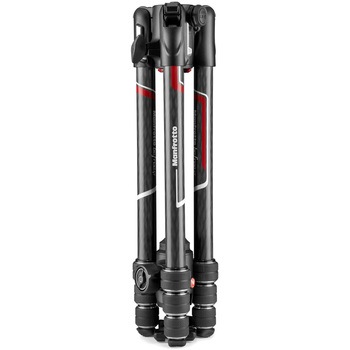 befree GT XPRO カーボンT三脚キット Manfrotto
