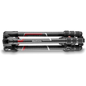 befree GT XPRO カーボンT三脚キット Manfrotto