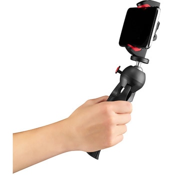PIXIクランプ Manfrotto