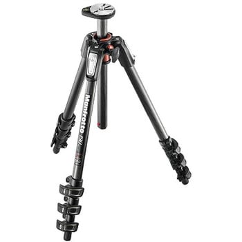 MT190CXPRO4 190プロカーボンファイバー三脚 4段 1本 Manfrotto 【通販