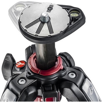 MT190CXPRO4 190プロカーボンファイバー三脚 4段 1本 Manfrotto 【通販