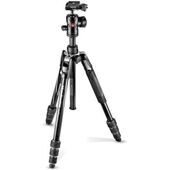 Manfrotto テーブルトップ三脚キット MH492-BH付き 209,492LONG-1