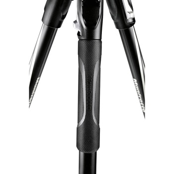befreeアドバンス アルミニウムT三脚キット ブラック Manfrotto