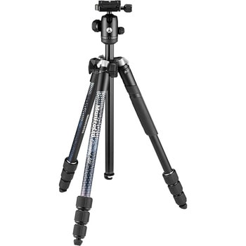 MKELMII4BK-BH Element MII アルミニウム4段三脚キットBK Manfrotto