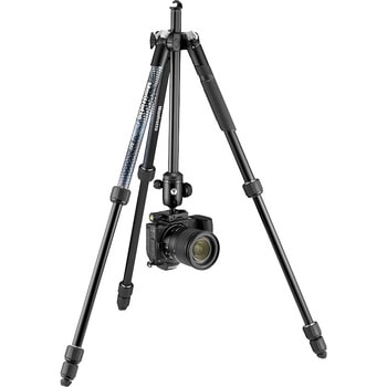 MKELMII4BK-BH Element MII アルミニウム4段三脚キットBK Manfrotto