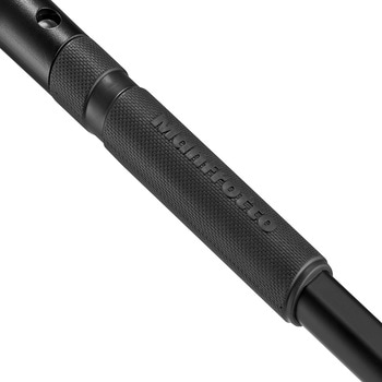 Element MII アルミニウム4段三脚キットBK Manfrotto