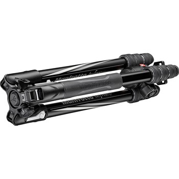befree GT アルミニウムT三脚キット Manfrotto