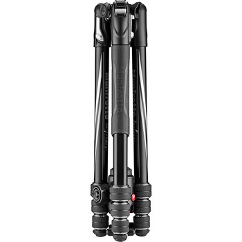 befree GT アルミニウムT三脚キット Manfrotto