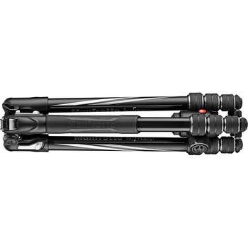 befree GT アルミニウムT三脚キット Manfrotto