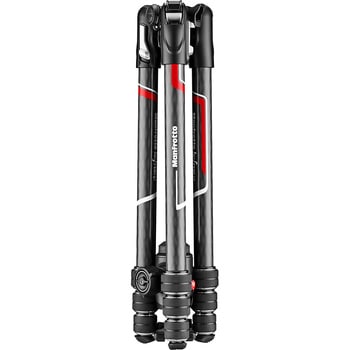 befree GT カーボンT三脚キット Manfrotto