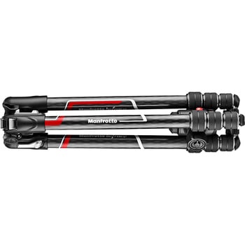 befree GT カーボンT三脚キット Manfrotto