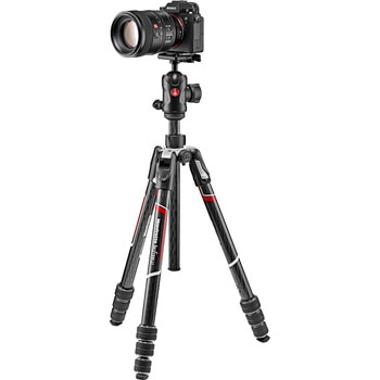 befree GT カーボンT三脚キット Manfrotto