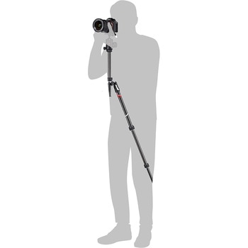 befree GT カーボンT三脚キット Manfrotto