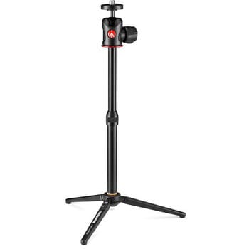 Manfrotto テーブルトップ三脚キット MH492-BH付き 209,49