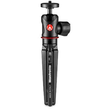 209，492LONG-1 テーブルトップ三脚キット MH492-BH付き 1本 Manfrotto