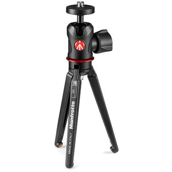 テーブルトップ三脚キット MH492-BH付き Manfrotto