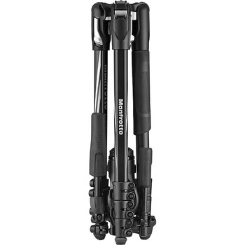 befree 3ウェイライブ アドバンス Manfrotto