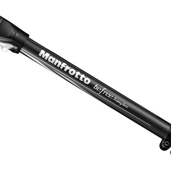 befree 3ウェイライブ アドバンス Manfrotto