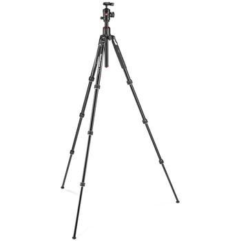 befree GT XPRO アルミニウムT三脚キット Manfrotto