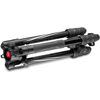 befree GT XPRO アルミニウムT三脚キット Manfrotto