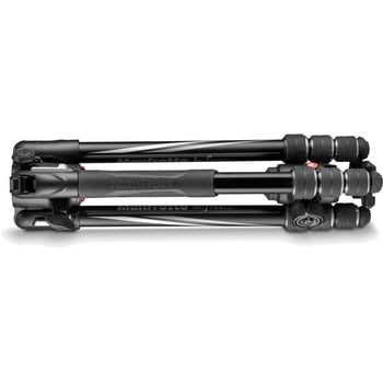 befree GT XPRO アルミニウムT三脚キット Manfrotto