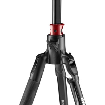 befree GT XPRO アルミニウムT三脚キット Manfrotto