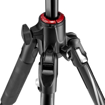 befree GT XPRO アルミニウムT三脚キット Manfrotto