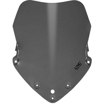 Windscreen MV Agusta Turismo Veloce - Smoke CNC Racing (シーエヌシーレーシング)