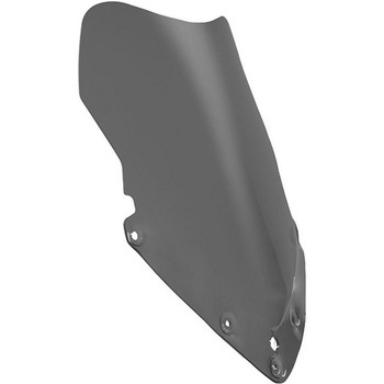 Windscreen MV Agusta Turismo Veloce - Smoke CNC Racing (シーエヌシーレーシング)