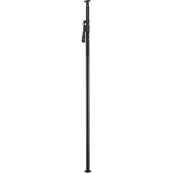 432-3，7B オートポール2黒210cm-370cm 1本 Manfrotto 【通販モノタロウ】