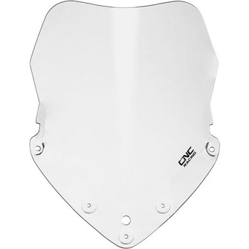 Windscreen MV Agusta Turismo Veloce - クリア - CNC Racing (シーエヌシーレーシング)