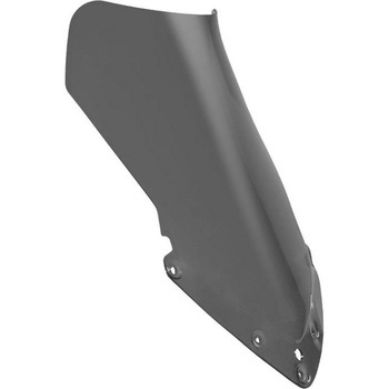 Windscreen Touring MV Agusta Turismo Veloce - Smoke - CNC Racing (シーエヌシーレーシング)