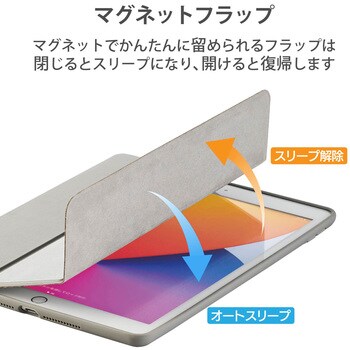 エルメス iPadケース PCタブレットケース □R刻印 ユニセックス