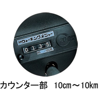 ウォーキングメジャー グリーンクロス