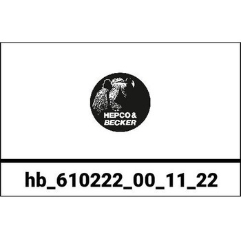 610222 00 11-22 Xceed (GNV[h)TChP[X 38 ltr.  - ubN HEPCO&BECKER (wvR&xbJ[) 64857925
