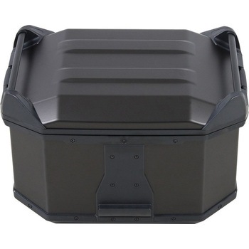 Xceed (エクシード)トップケース 45 ltr.-schwarz - HEPCO&BECKER (ヘプコ&ベッカー)