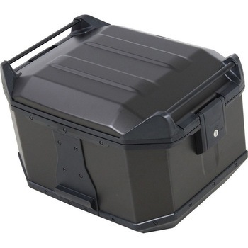 610224 00 01 Xceed (エクシード)トップケース 45 ltr.-schwarz 610224 00 01 Xceed (エクシード)トップケース 45 ltr.-schwarz