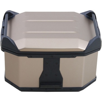 610224 00 00 Xceed (エクシード)トップケース 45 ltr.-titan 1