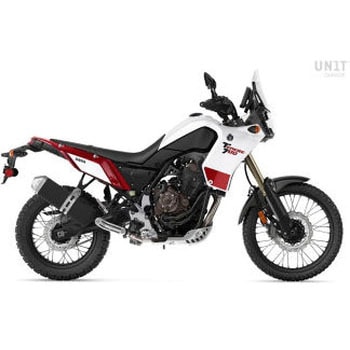 X-grip フレームプロテクター Yamaha | 3220 UnitGarage (ユニットガレージ)