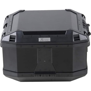 Xplorer 45 top case ブラック *second choice* - HEPCO&BECKER (ヘプコ&ベッカー)