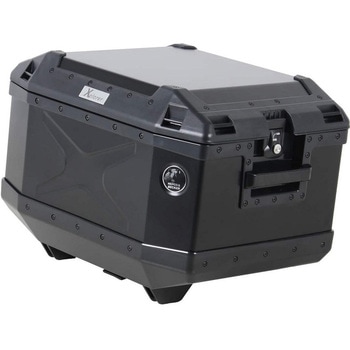 Xplorer 45 top case ブラック *second choice* - HEPCO&BECKER (ヘプコ&ベッカー)