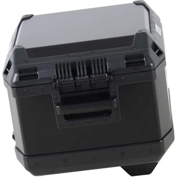 Xplorer 45 top case ブラック *second choice* - HEPCO&BECKER (ヘプコ&ベッカー)