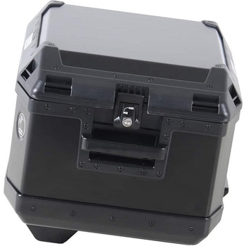 Xplorer 45 top case ブラック *second choice* - HEPCO&BECKER (ヘプコ&ベッカー)