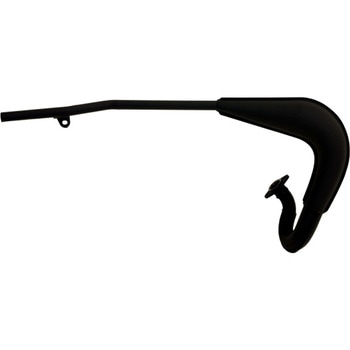 YAMAHA DT 50 R 82/89 EXHAUST Gianelli exhaust (ジャネリエキゾースト)