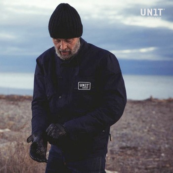 Zagora jacket | U069 UnitGarage (ユニットガレージ)