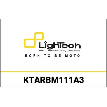 アジャスタブルナンバープレートホルダー レトロリフレクター付 LIGHTECH (ライテック)